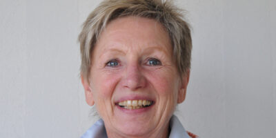 Elke Becker