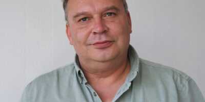 Jörg Warnecke