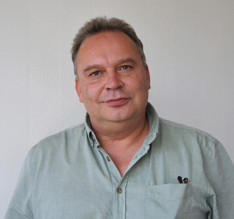 Jörg Warnecke