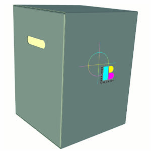 Sitzhocker