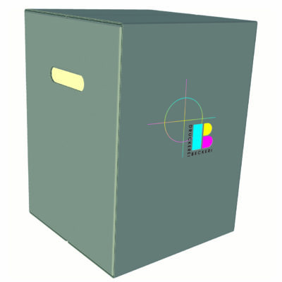 Sitzhocker