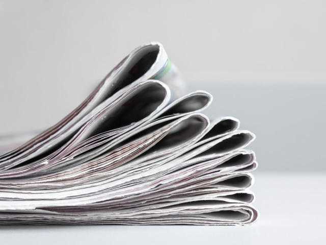 Printmedien