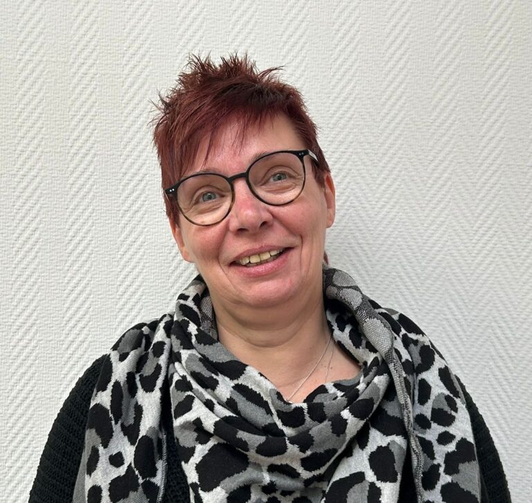 Britta Hinzmann Britta Hinzmann